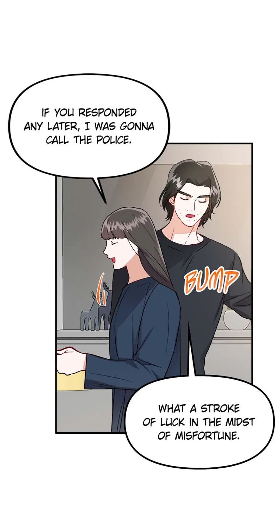 Today to Tomorrow Chapter 12 – Page 25