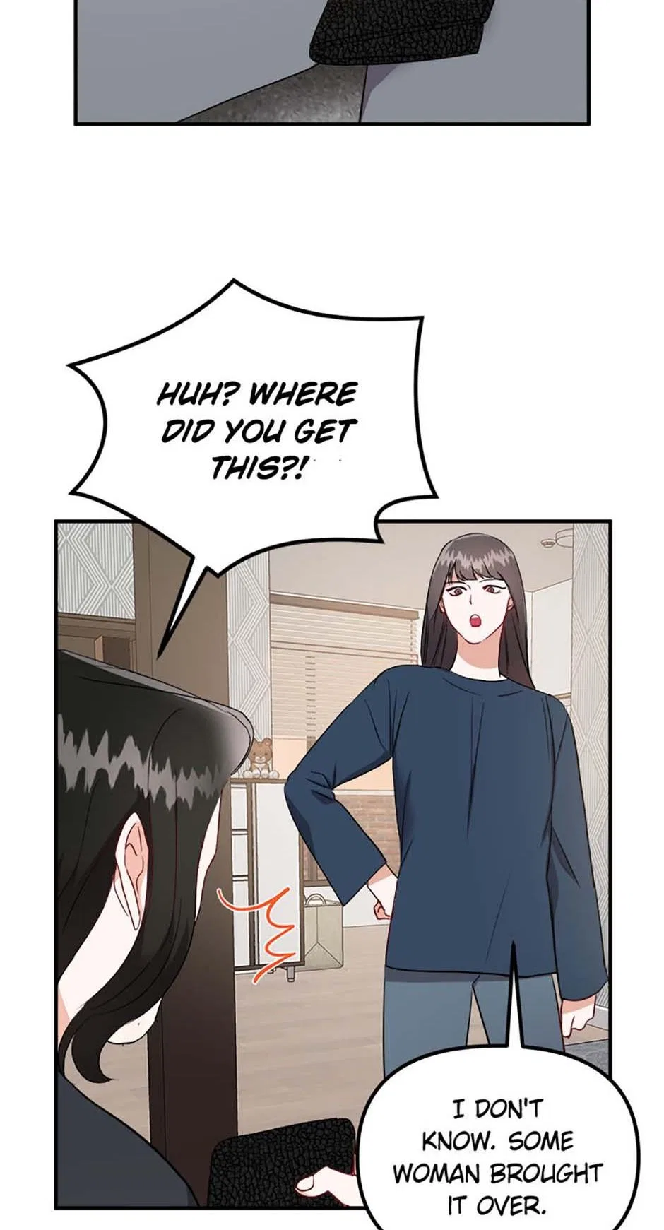 Today to Tomorrow Chapter 12 – Page 29