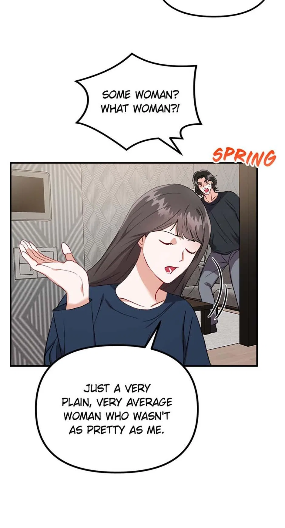 Today to Tomorrow Chapter 12 – Page 30