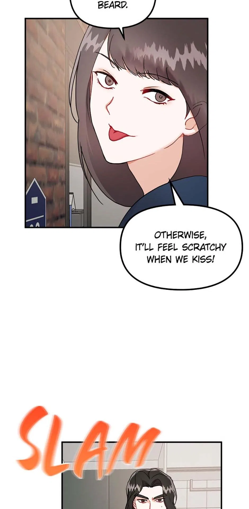 Today to Tomorrow Chapter 12 – Page 32