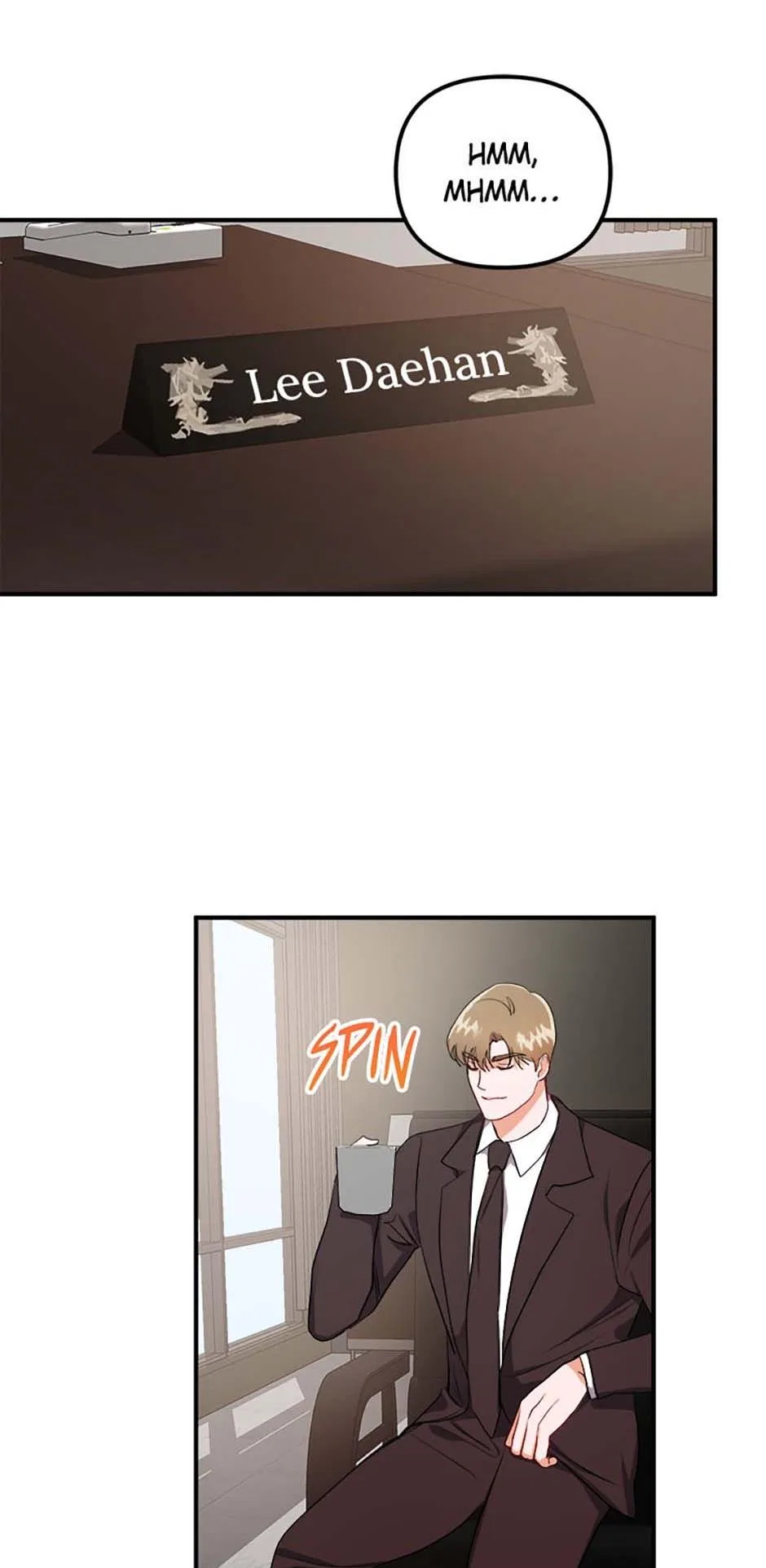 Today to Tomorrow Chapter 12 – Page 34