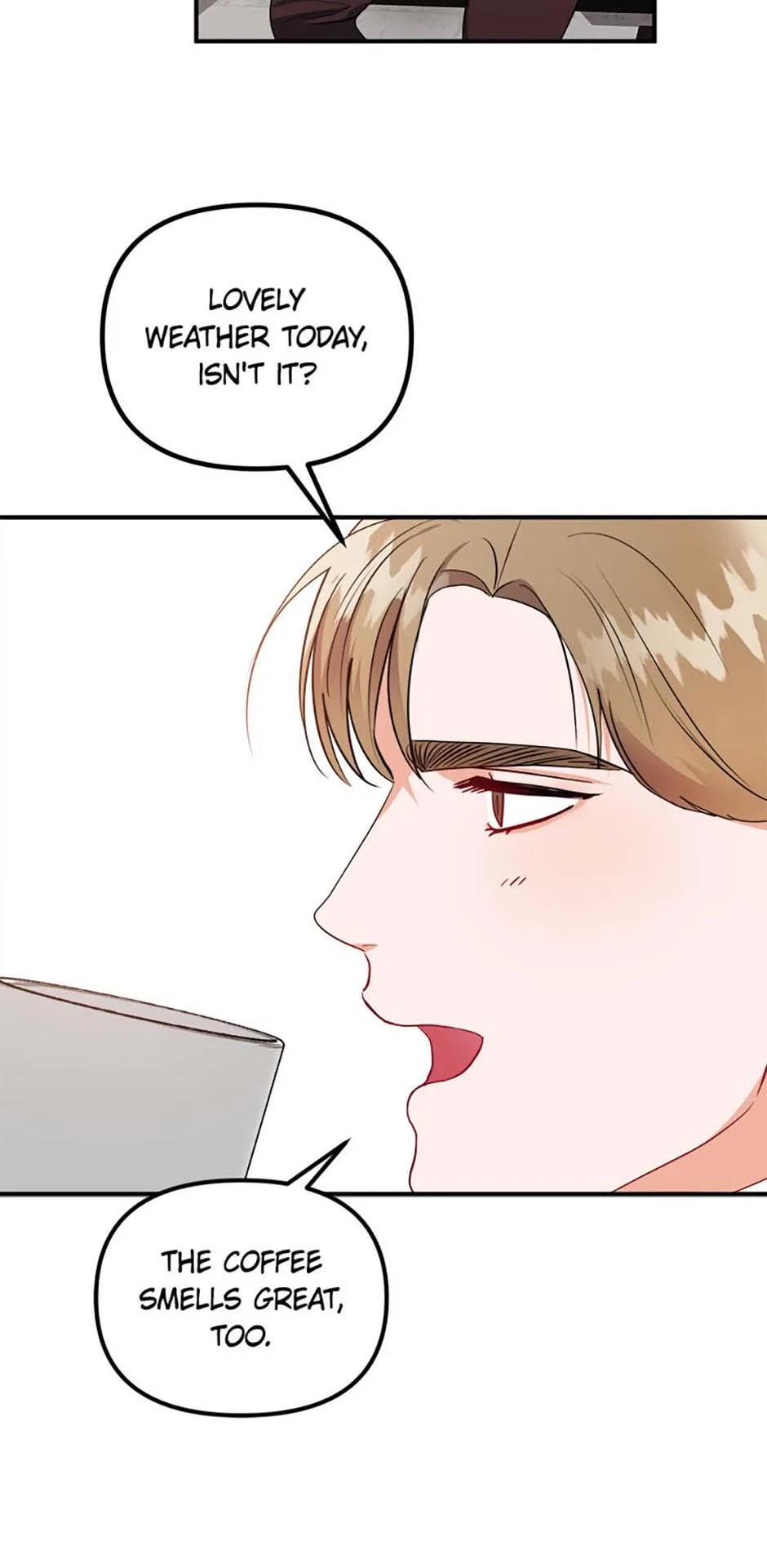 Today to Tomorrow Chapter 12 – Page 35