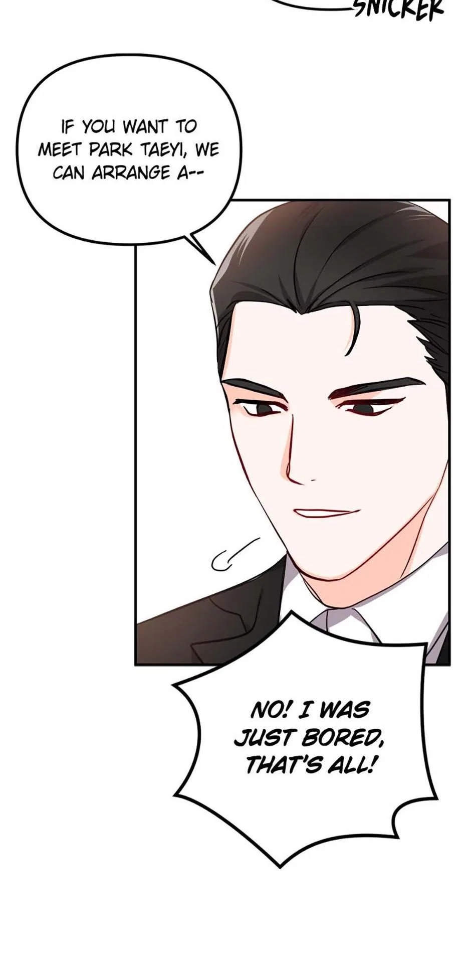Today to Tomorrow Chapter 12 – Page 40