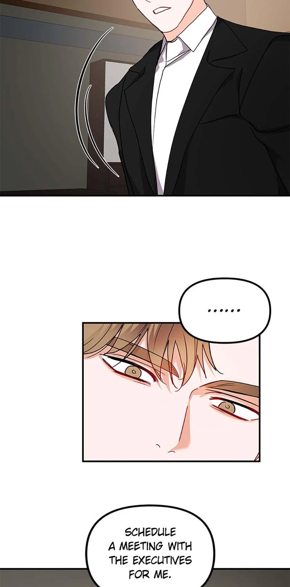 Today to Tomorrow Chapter 12 – Page 42