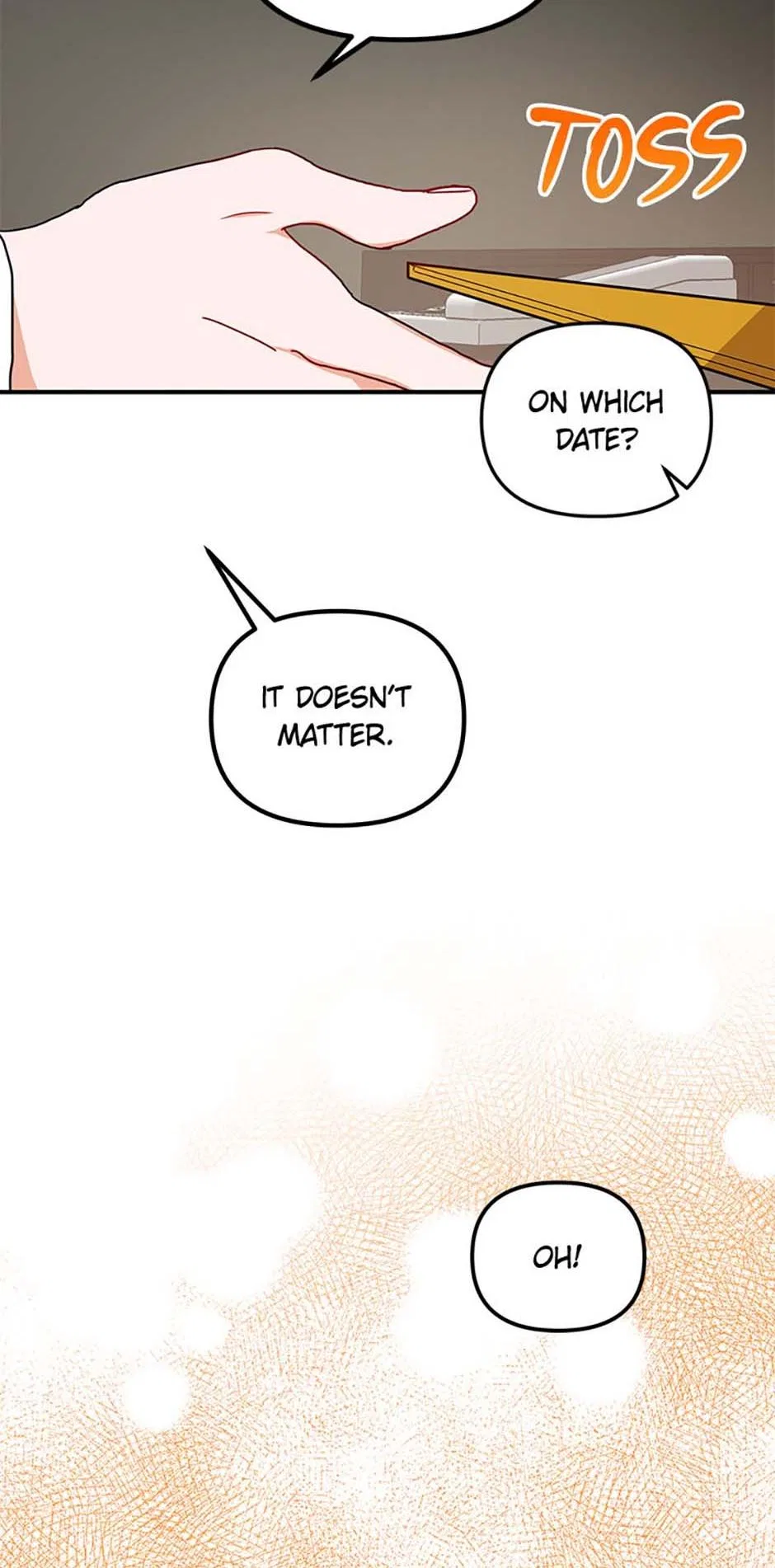 Today to Tomorrow Chapter 12 – Page 43
