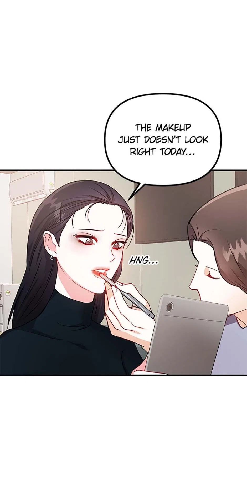 Today to Tomorrow Chapter 12 – Page 46