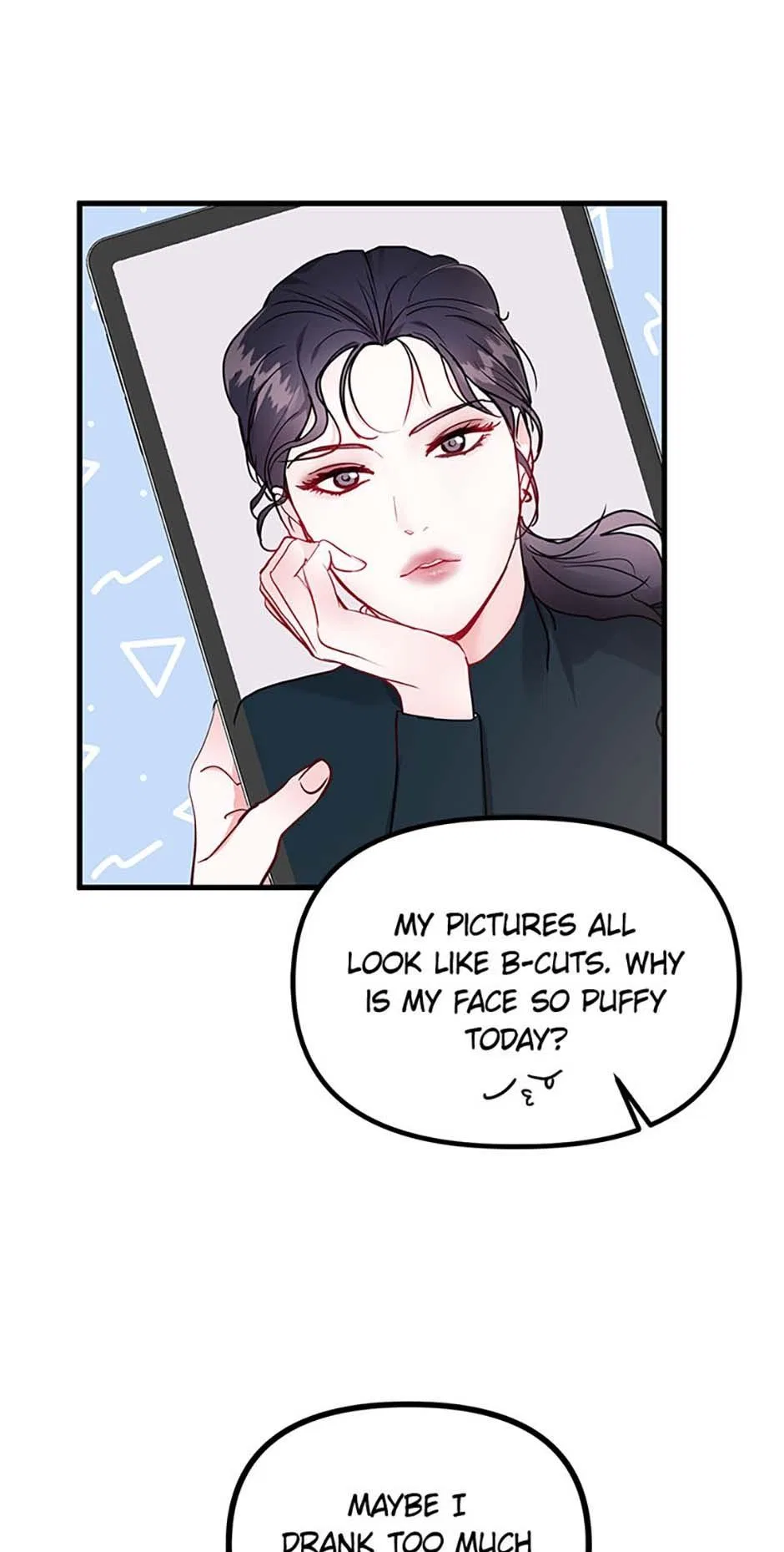 Today to Tomorrow Chapter 12 – Page 47