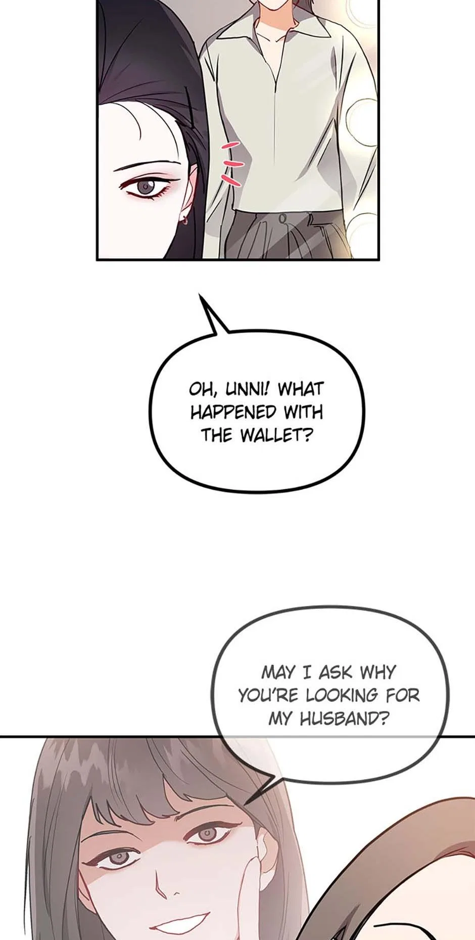 Today to Tomorrow Chapter 12 – Page 49