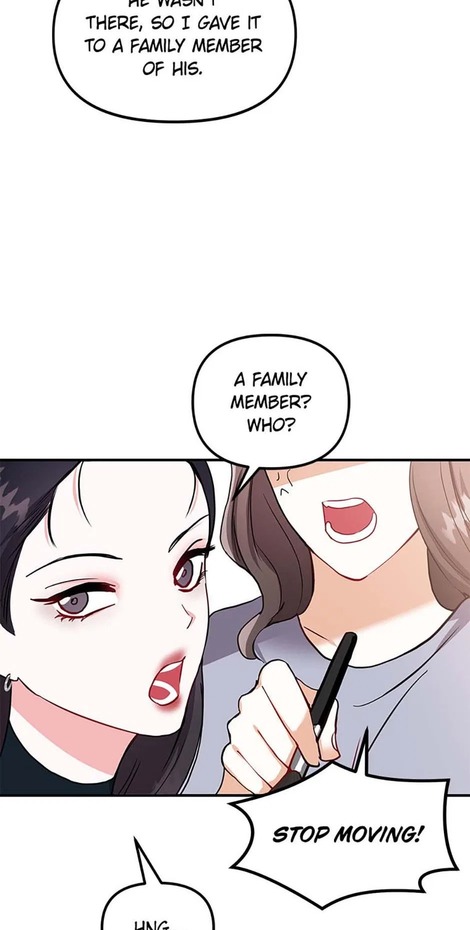 Today to Tomorrow Chapter 12 – Page 51