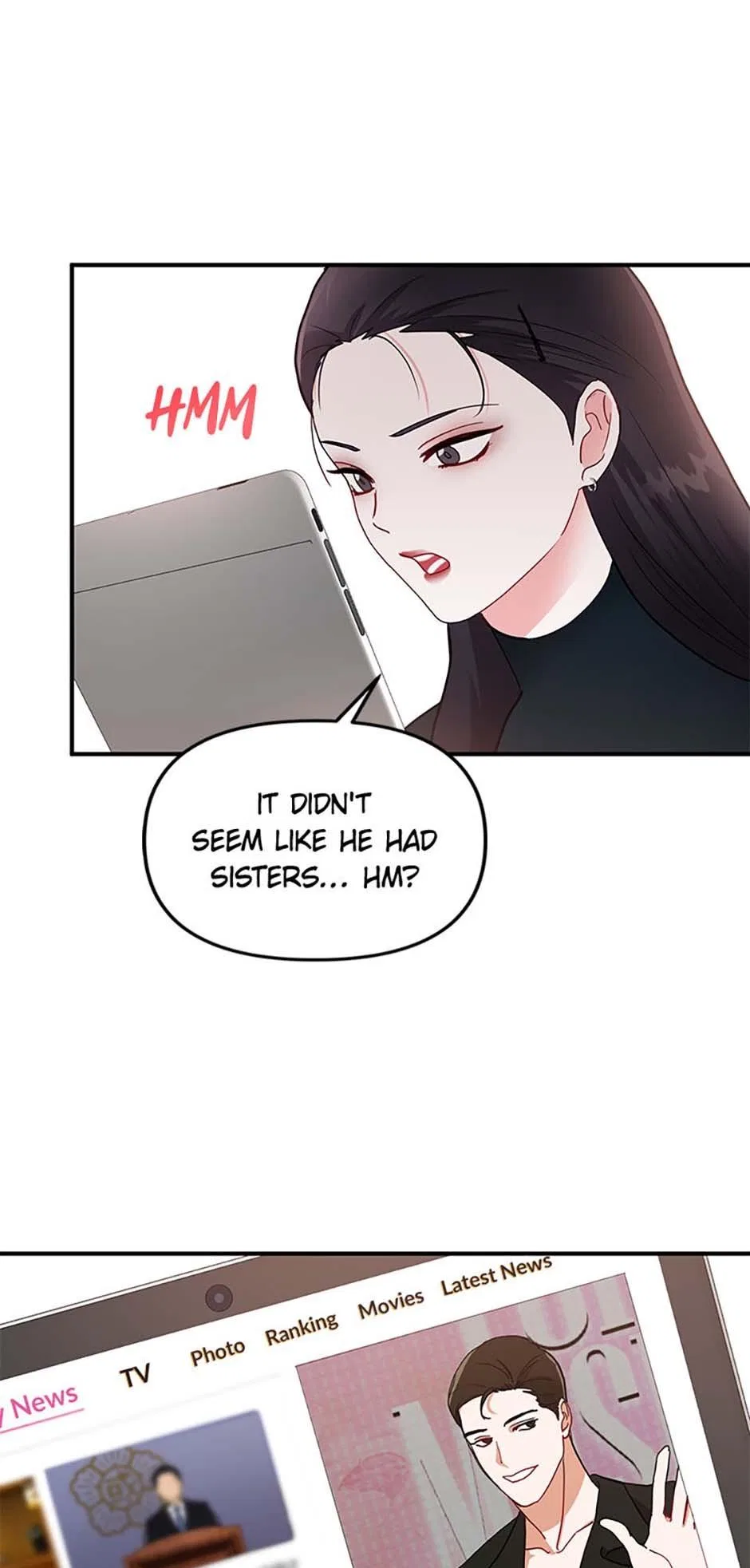 Today to Tomorrow Chapter 12 – Page 53