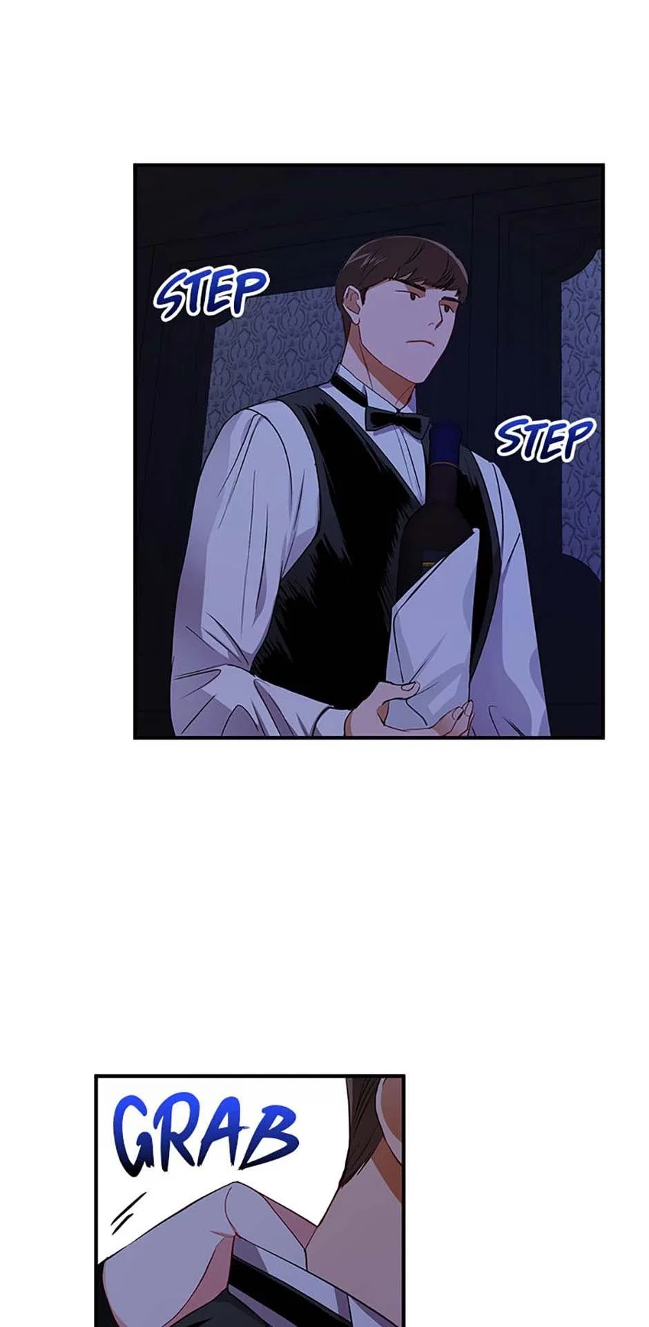Today to Tomorrow Chapter 11 – Page 2