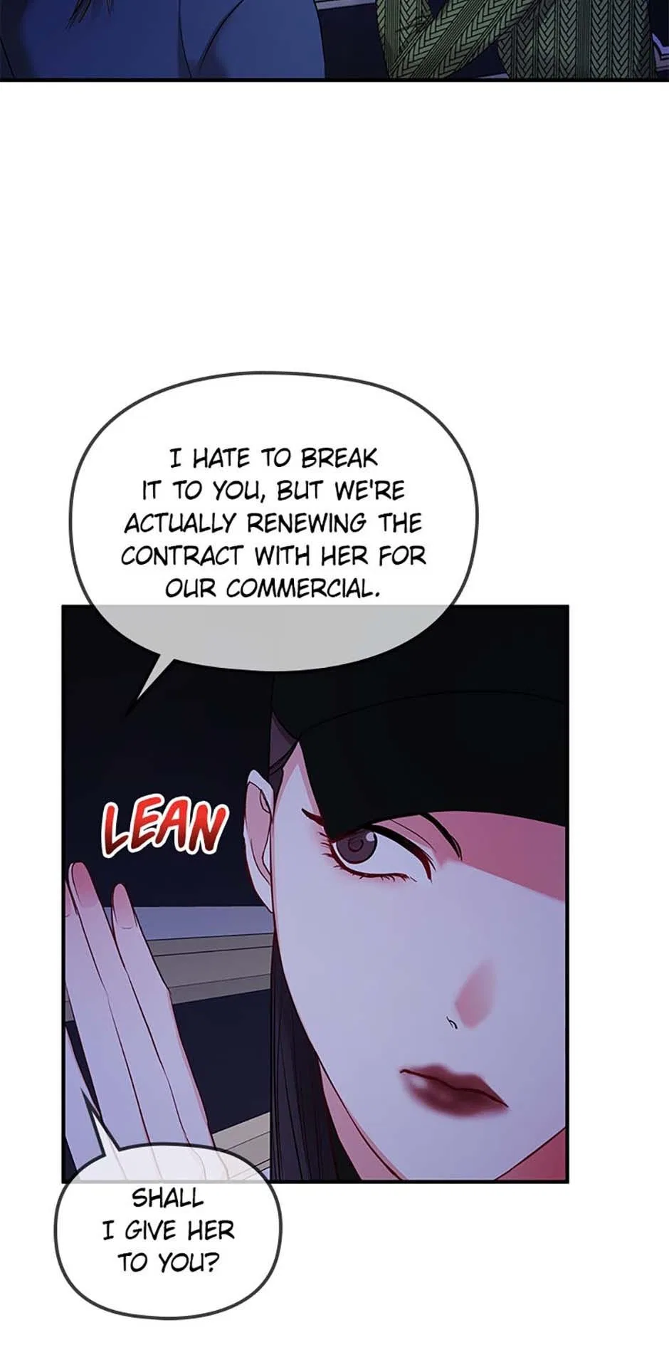 Today to Tomorrow Chapter 11 – Page 6