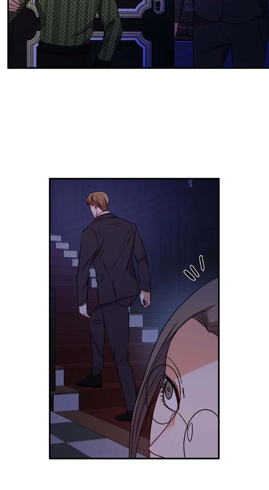 Today to Tomorrow Chapter 11 – Page 9