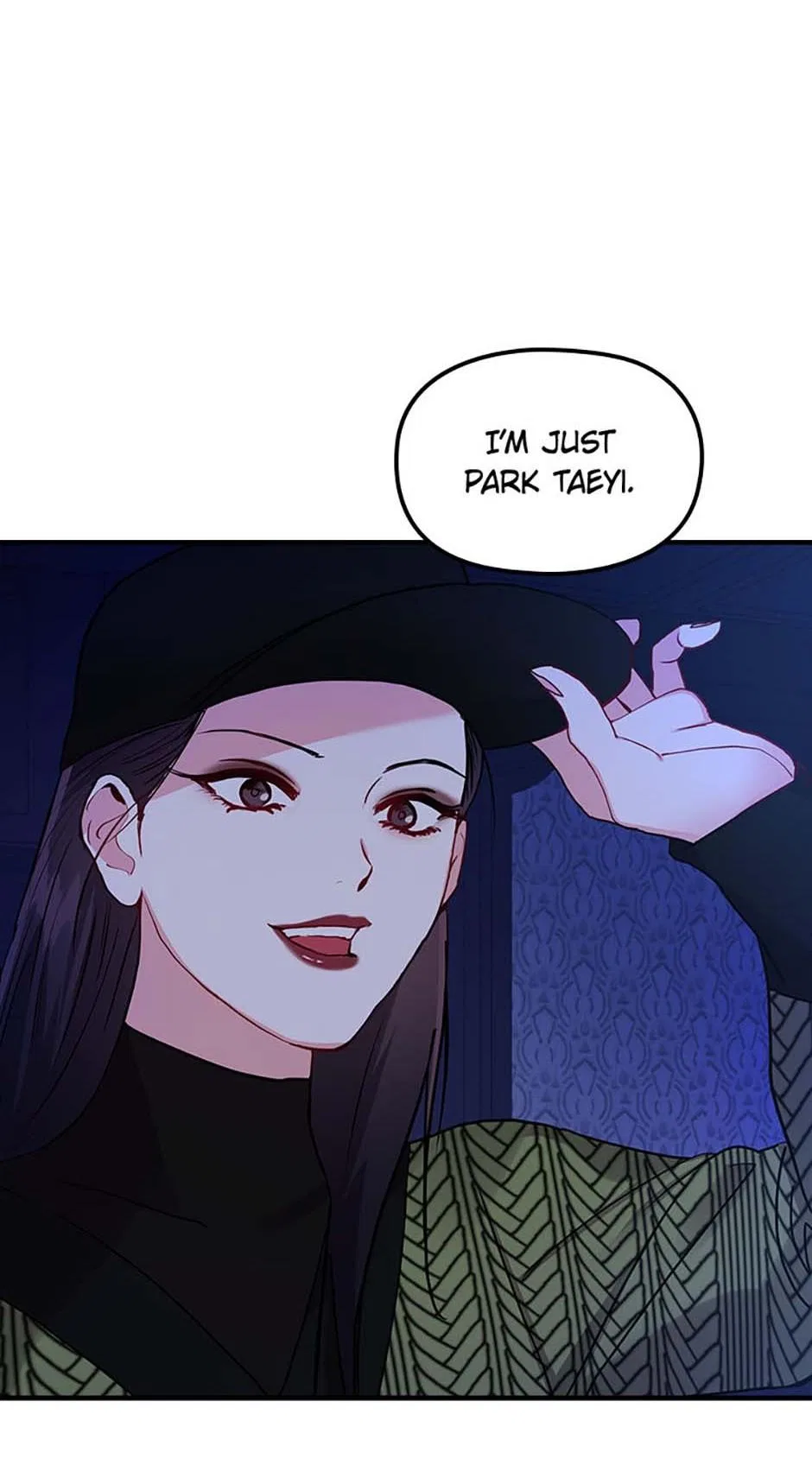 Today to Tomorrow Chapter 11 – Page 12