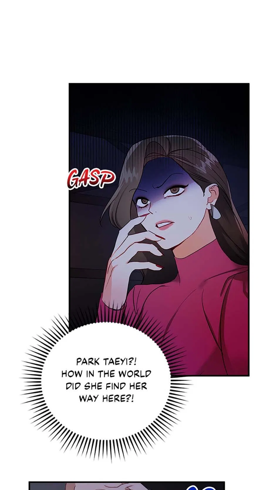 Today to Tomorrow Chapter 11 – Page 13