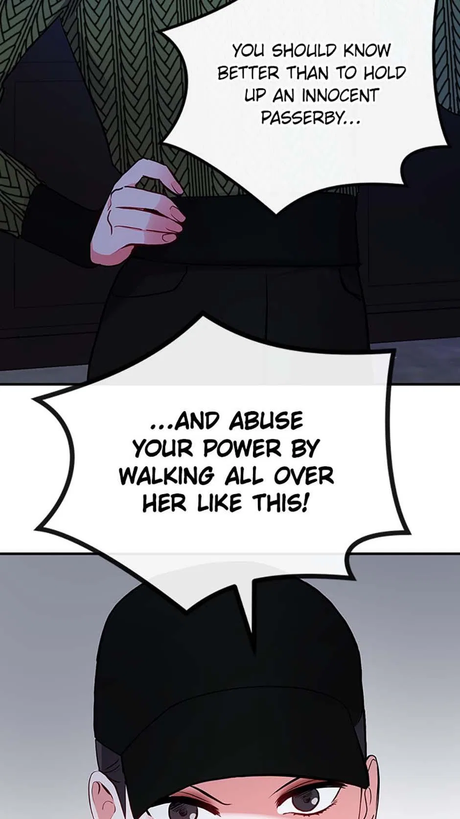 Today to Tomorrow Chapter 11 – Page 17
