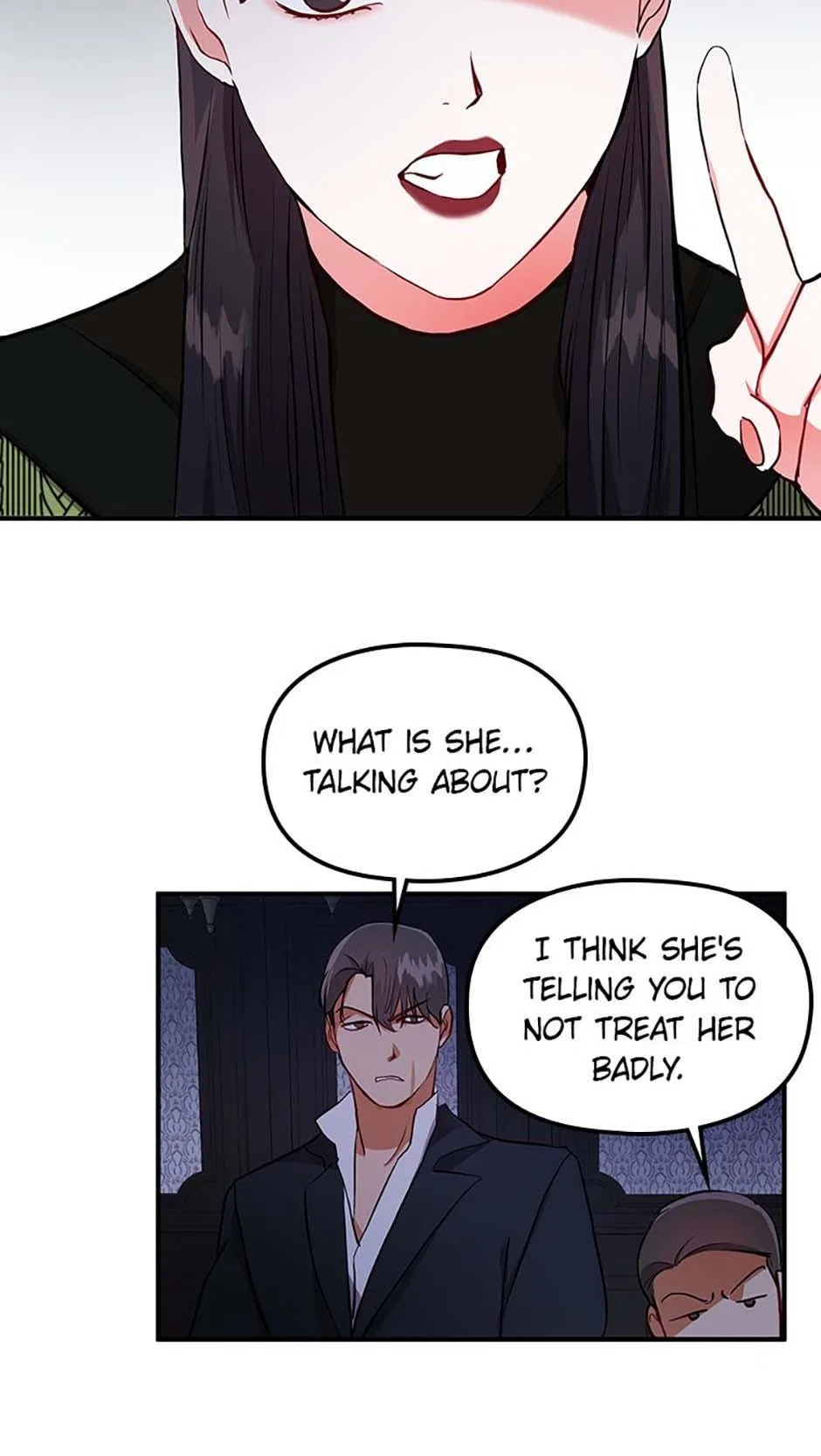 Today to Tomorrow Chapter 11 – Page 18
