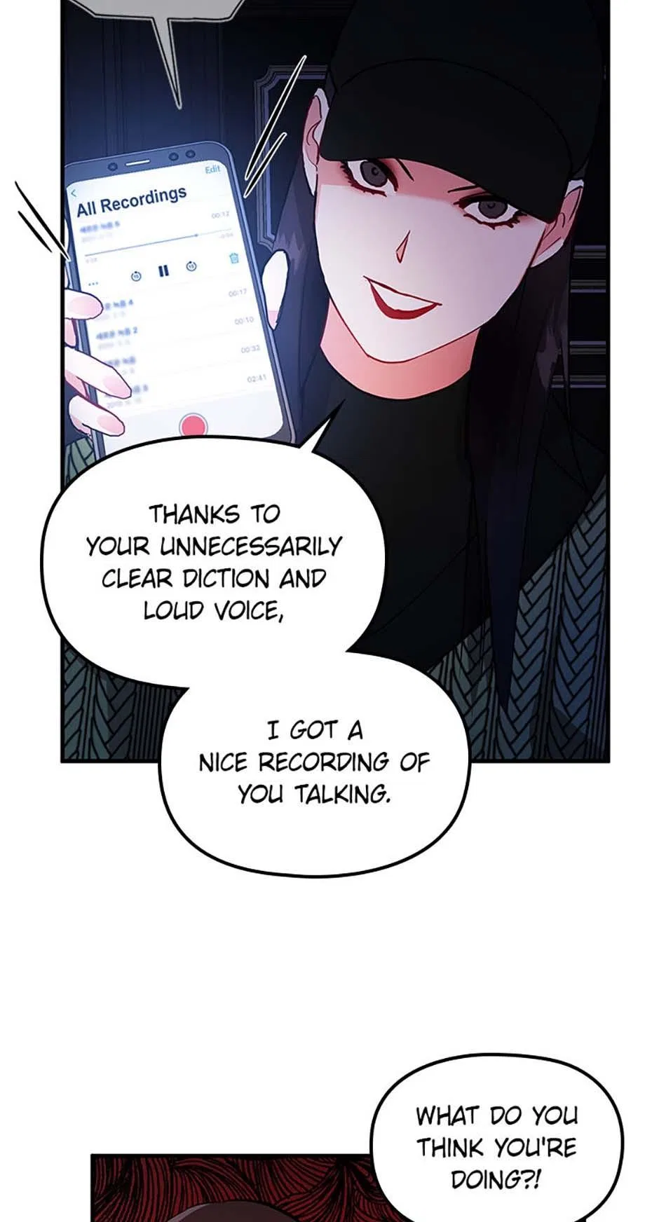 Today to Tomorrow Chapter 11 – Page 21