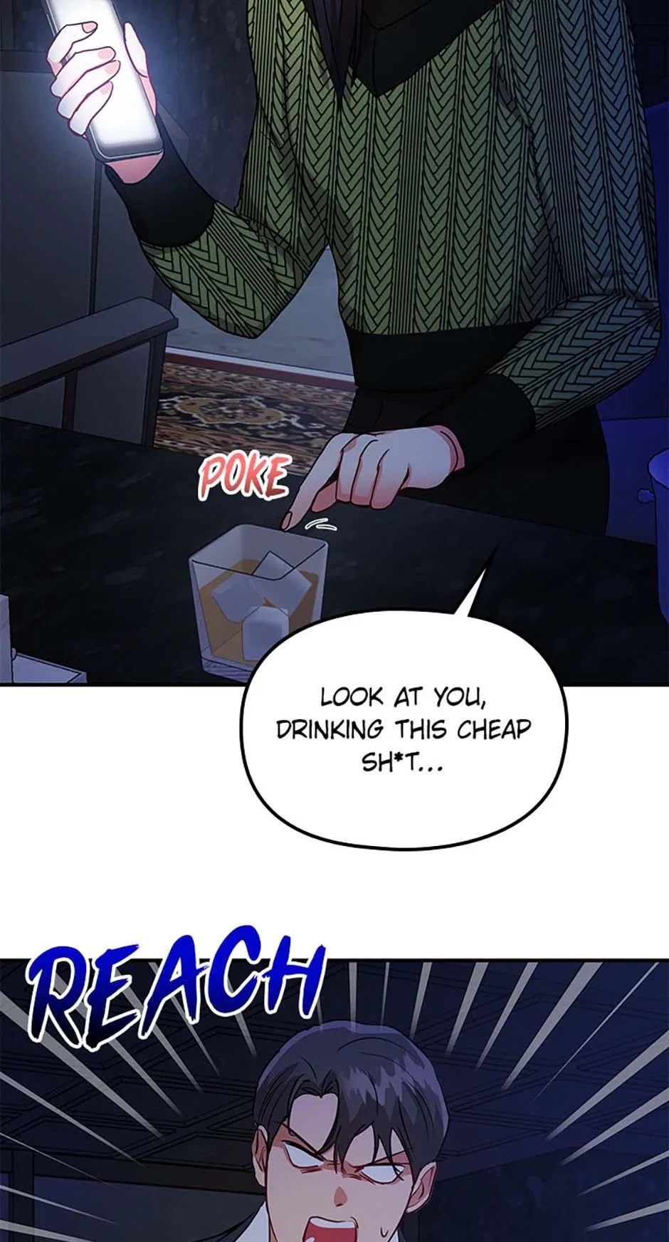 Today to Tomorrow Chapter 11 – Page 23