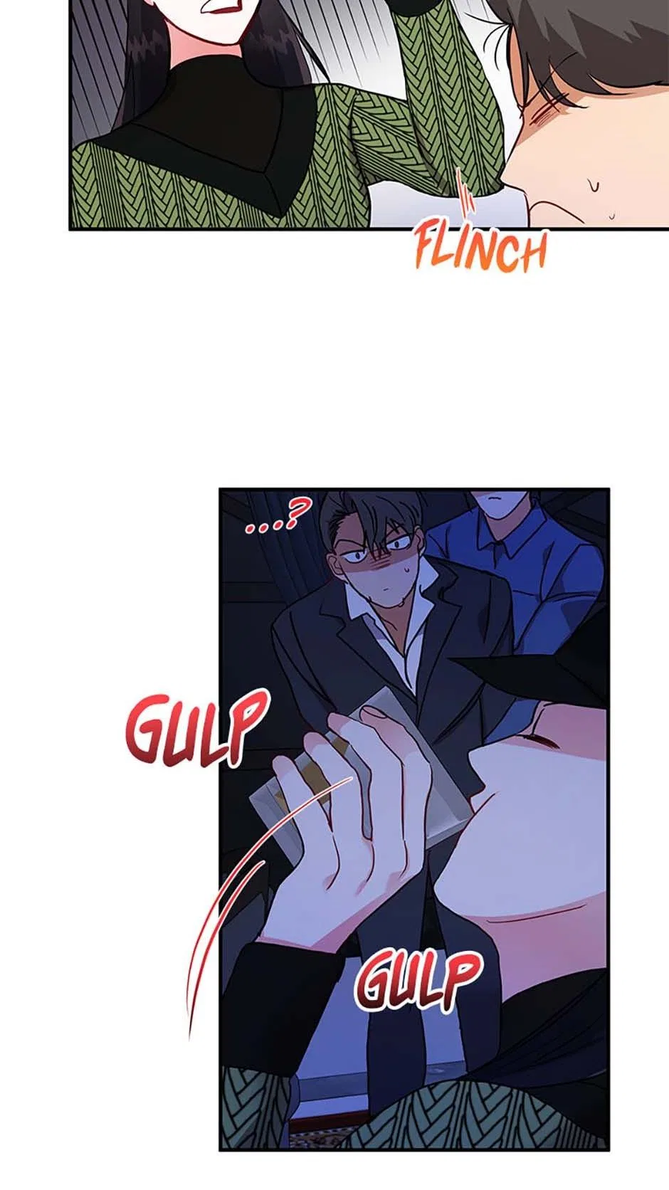 Today to Tomorrow Chapter 11 – Page 26