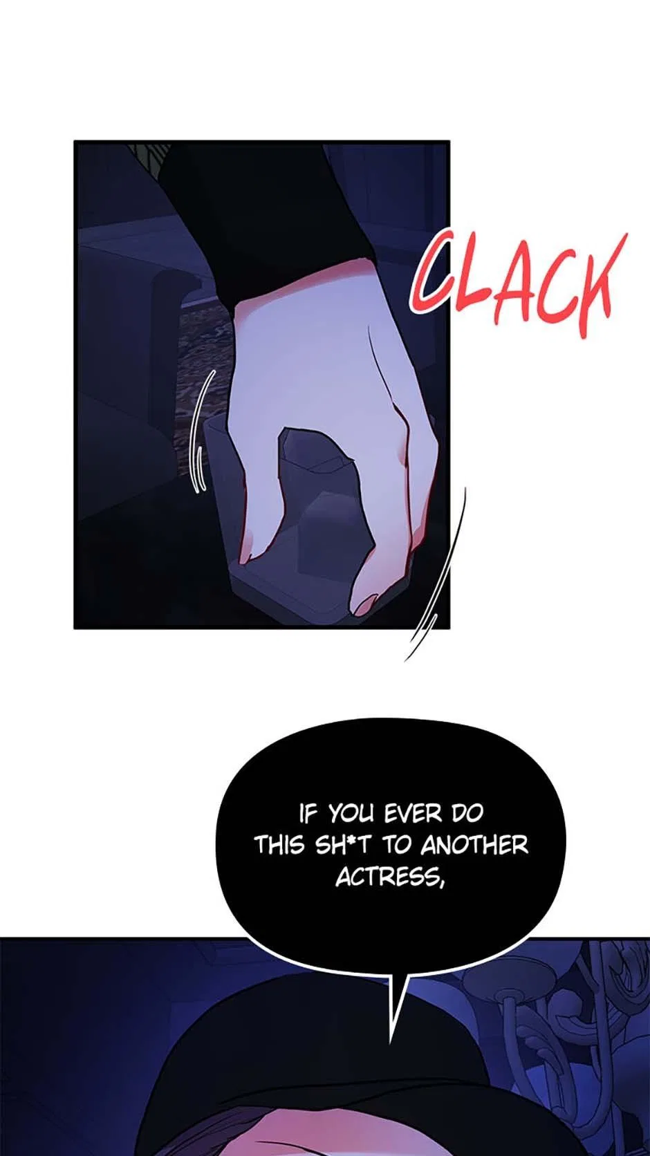 Today to Tomorrow Chapter 11 – Page 27