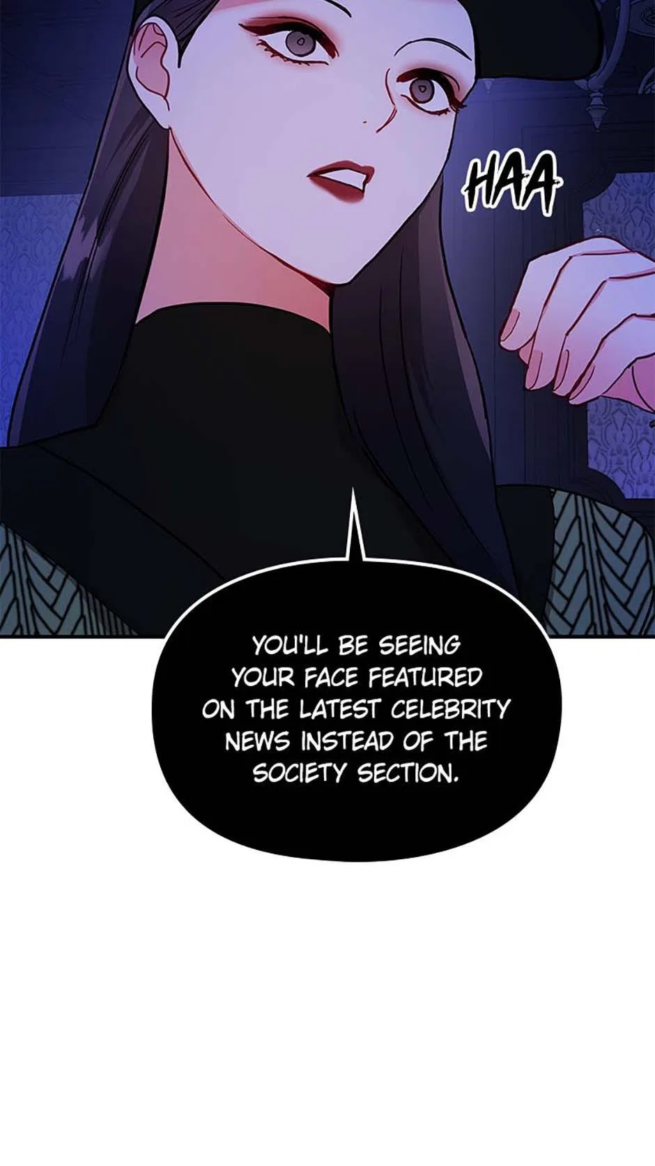 Today to Tomorrow Chapter 11 – Page 28
