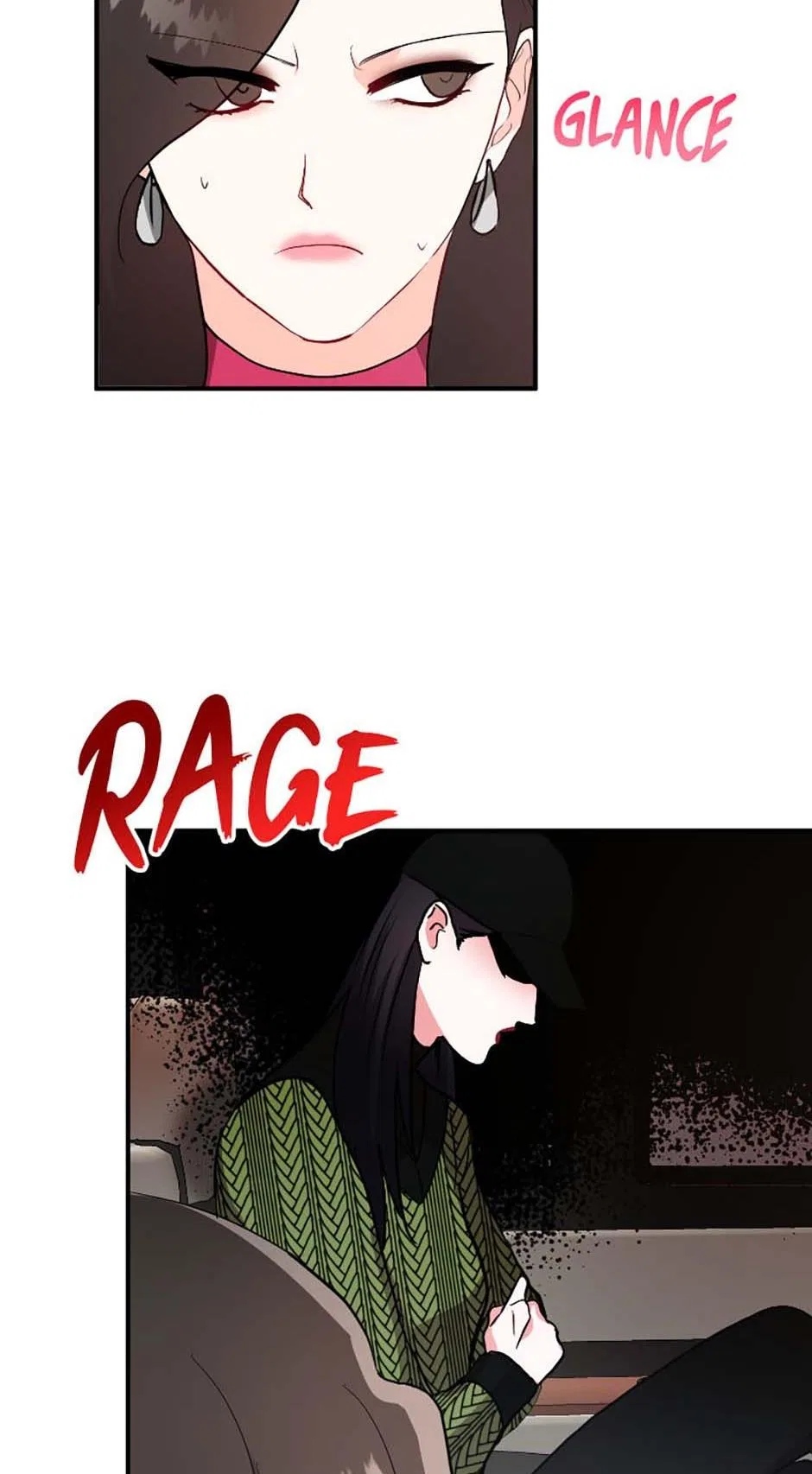 Today to Tomorrow Chapter 11 – Page 32