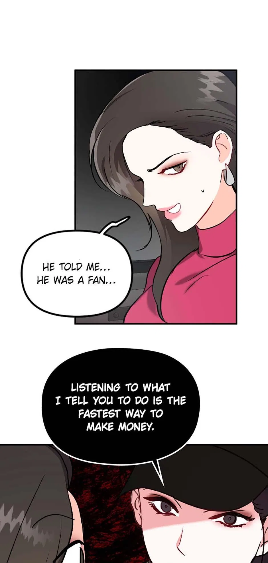 Today to Tomorrow Chapter 11 – Page 37