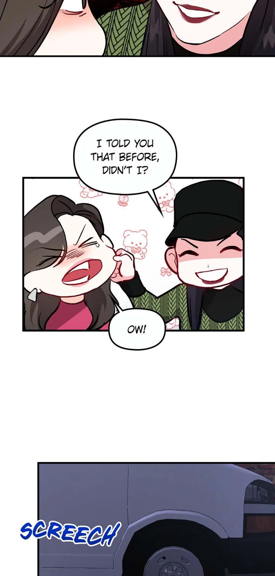 Today to Tomorrow Chapter 11 – Page 38