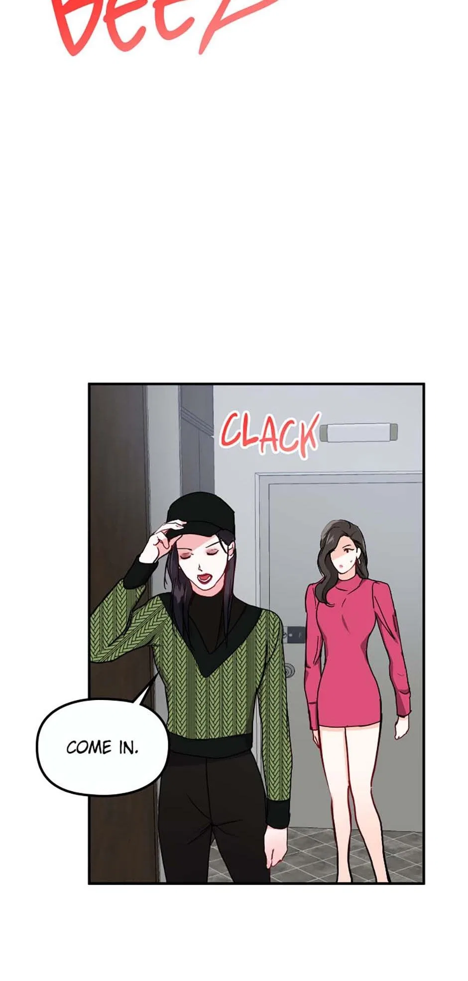 Today to Tomorrow Chapter 11 – Page 42