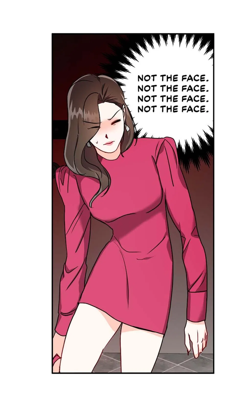 Today to Tomorrow Chapter 11 – Page 43