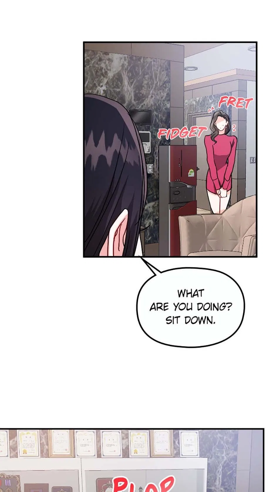 Today to Tomorrow Chapter 11 – Page 45