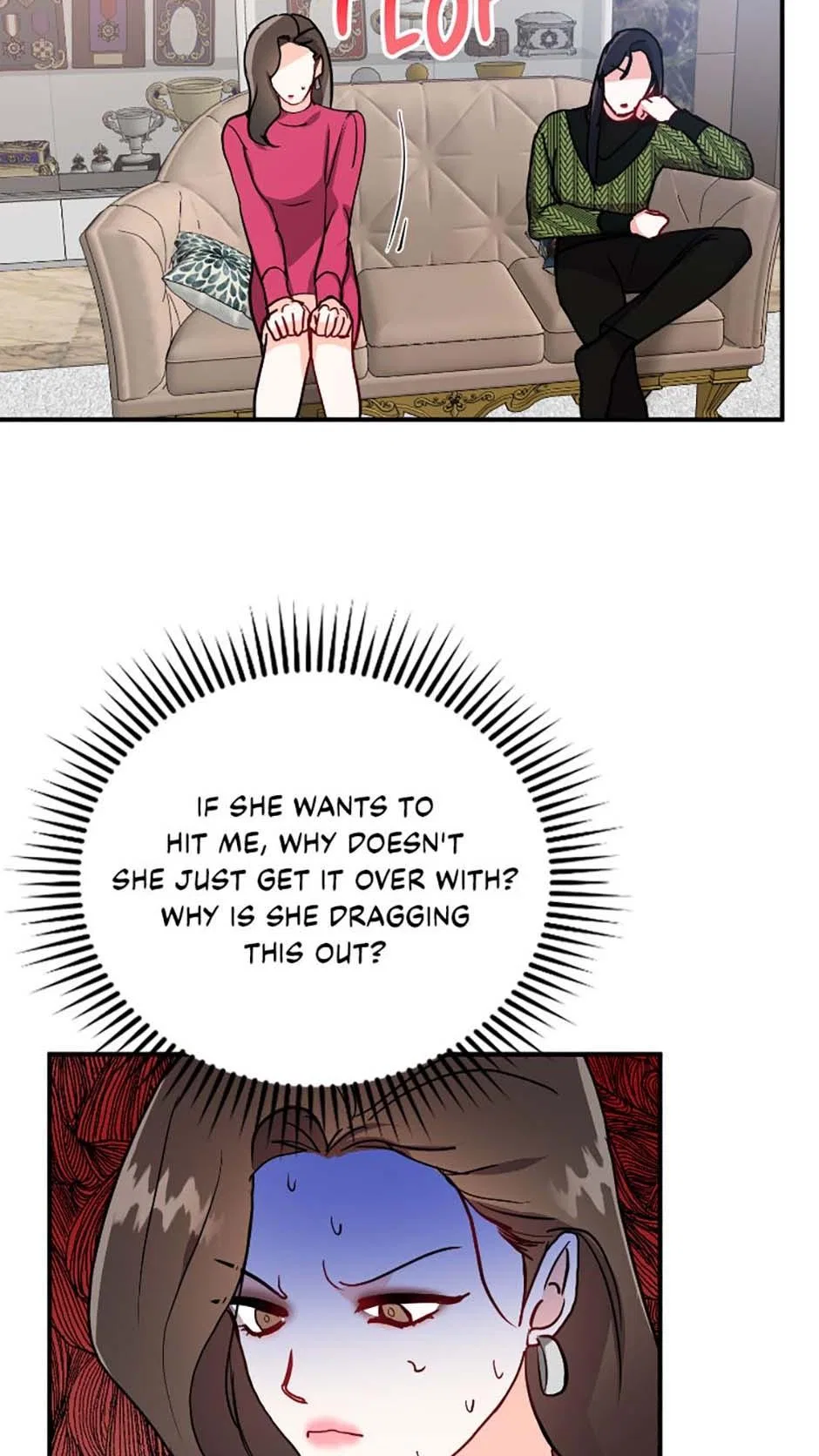 Today to Tomorrow Chapter 11 – Page 46