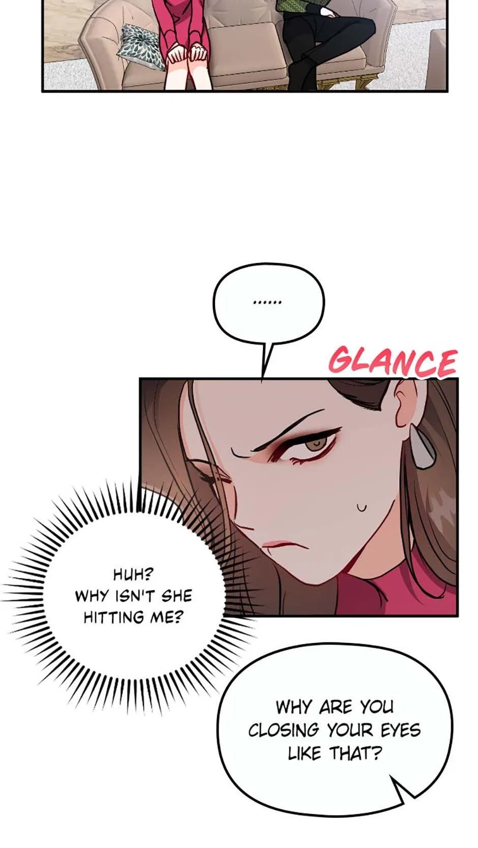 Today to Tomorrow Chapter 11 – Page 48