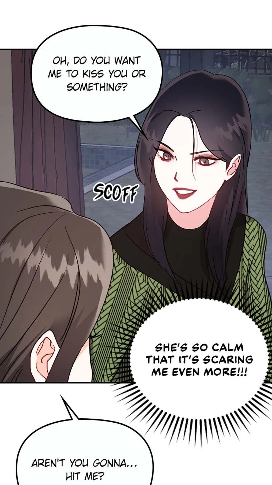 Today to Tomorrow Chapter 11 – Page 49
