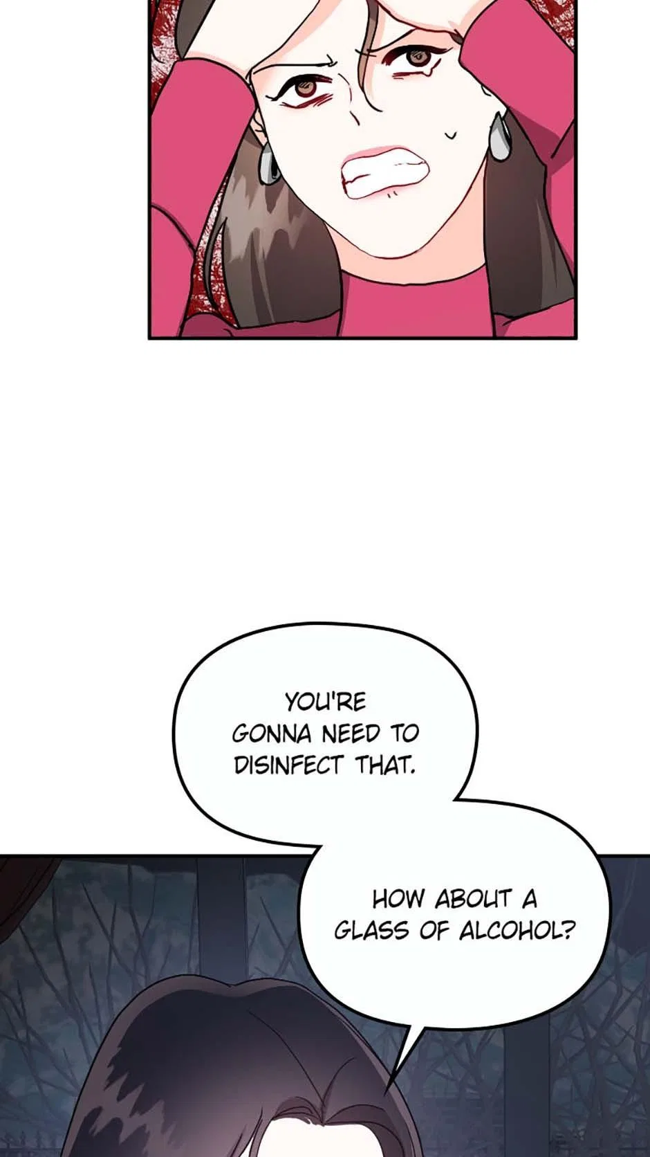 Today to Tomorrow Chapter 11 – Page 51