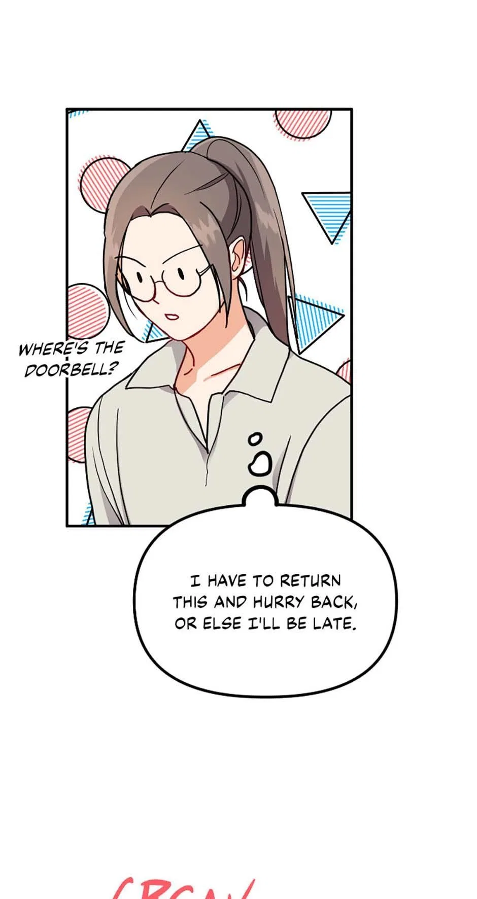 Today to Tomorrow Chapter 11 – Page 55