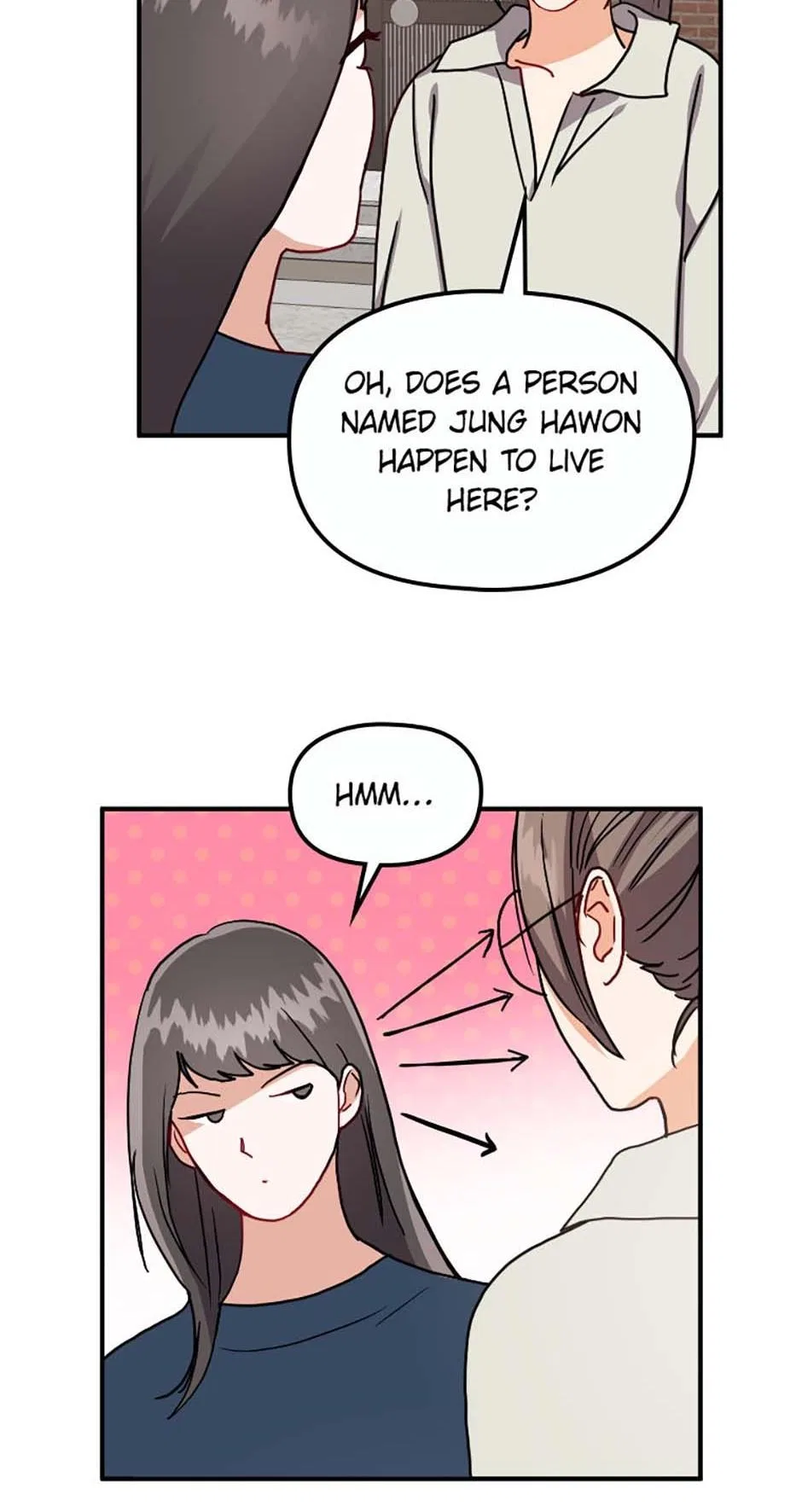 Today to Tomorrow Chapter 11 – Page 58