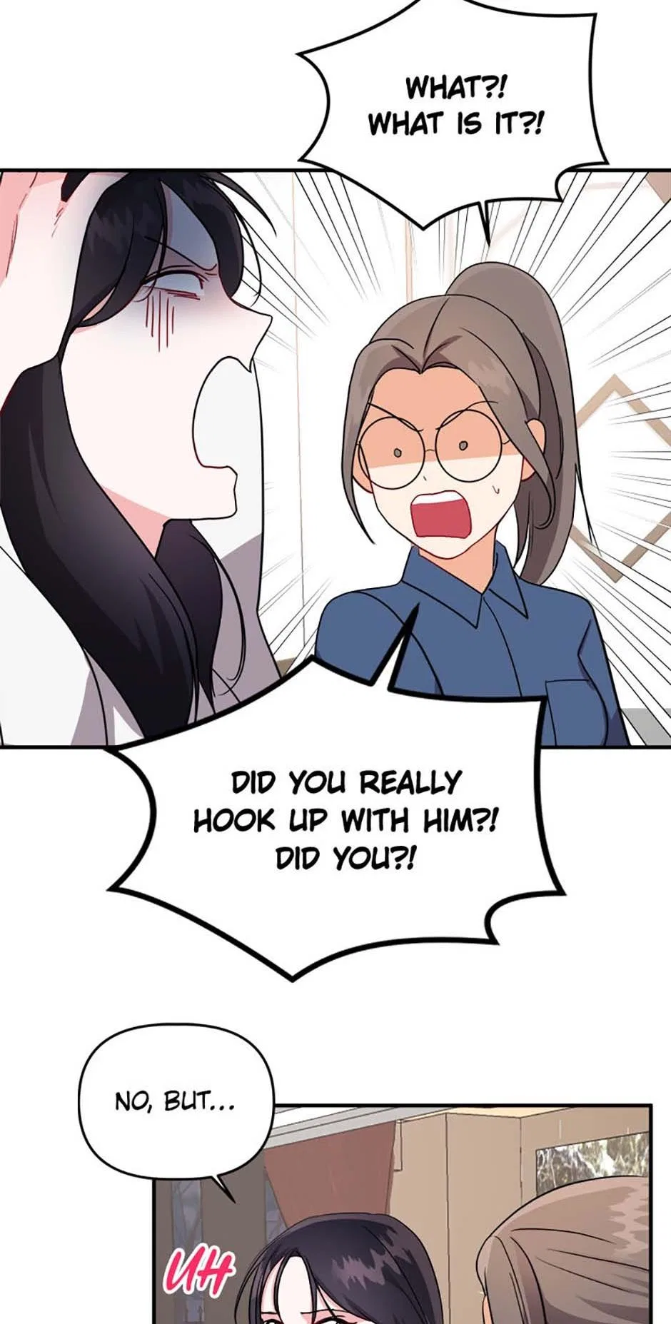 Today to Tomorrow Chapter 10 – Page 2