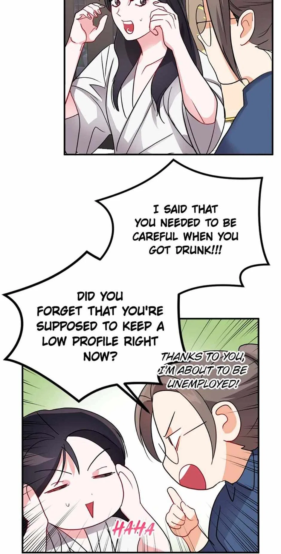 Today to Tomorrow Chapter 10 – Page 3