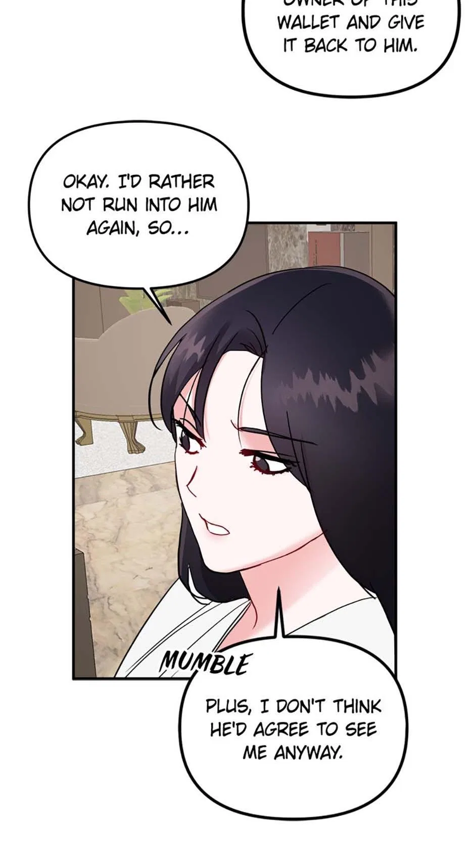 Today to Tomorrow Chapter 10 – Page 12