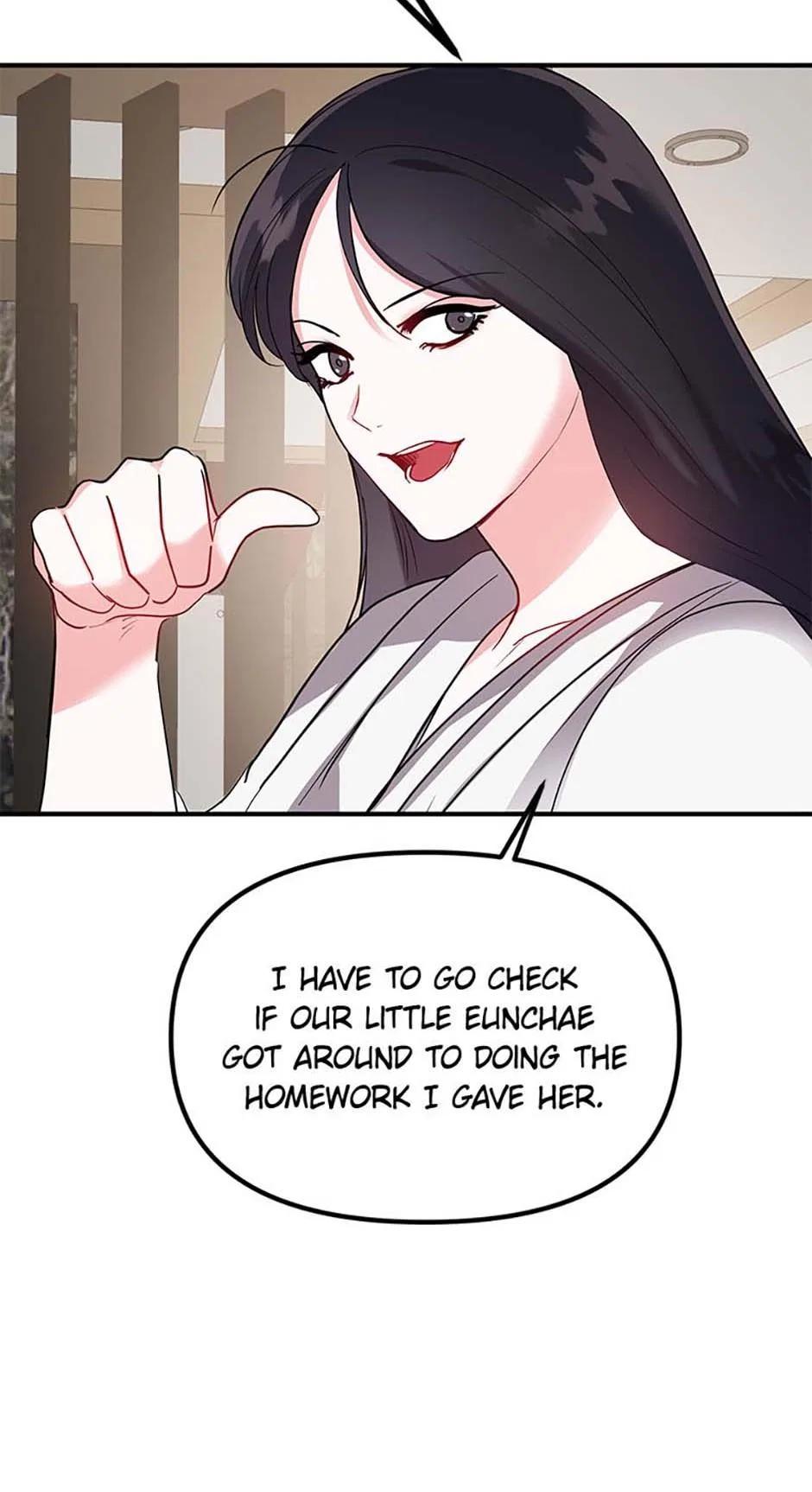 Today to Tomorrow Chapter 10 – Page 14