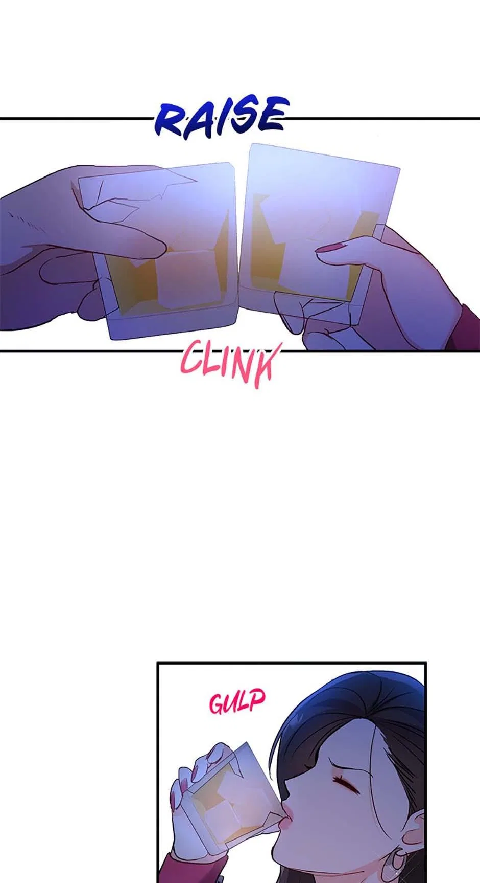 Today to Tomorrow Chapter 10 – Page 17