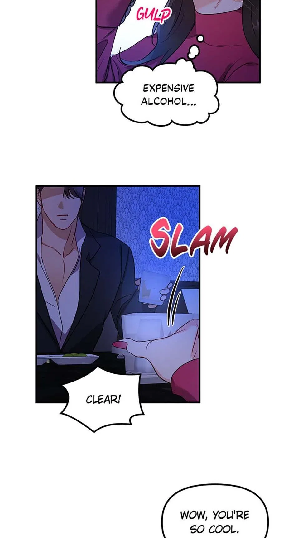 Today to Tomorrow Chapter 10 – Page 18