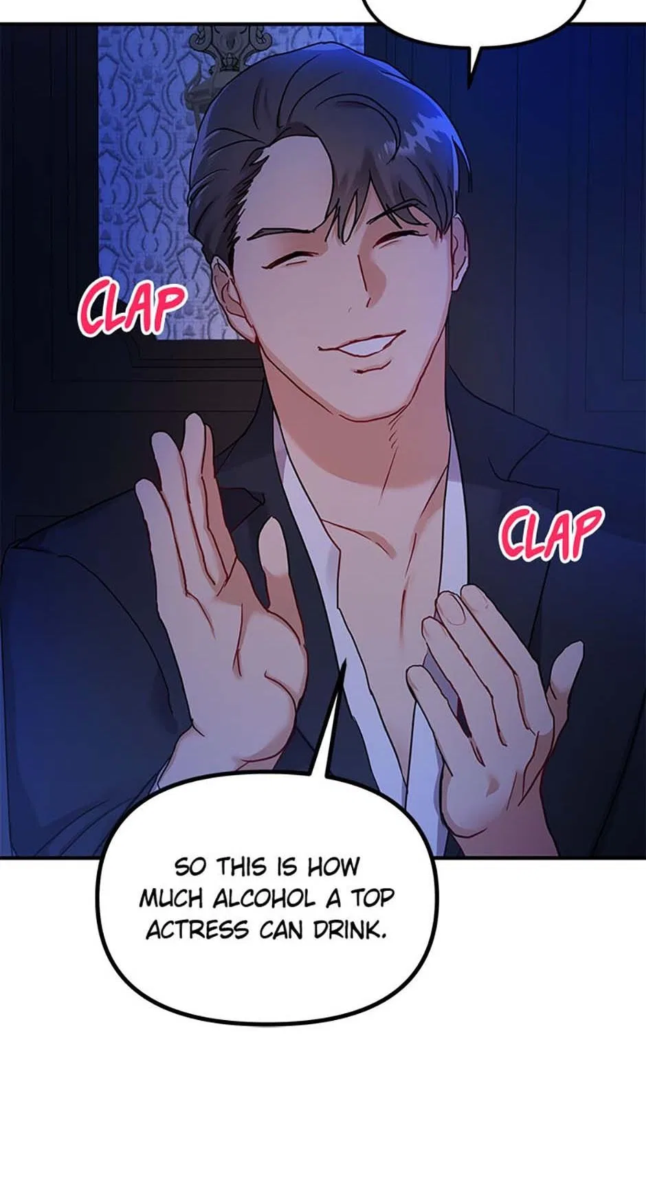 Today to Tomorrow Chapter 10 – Page 19