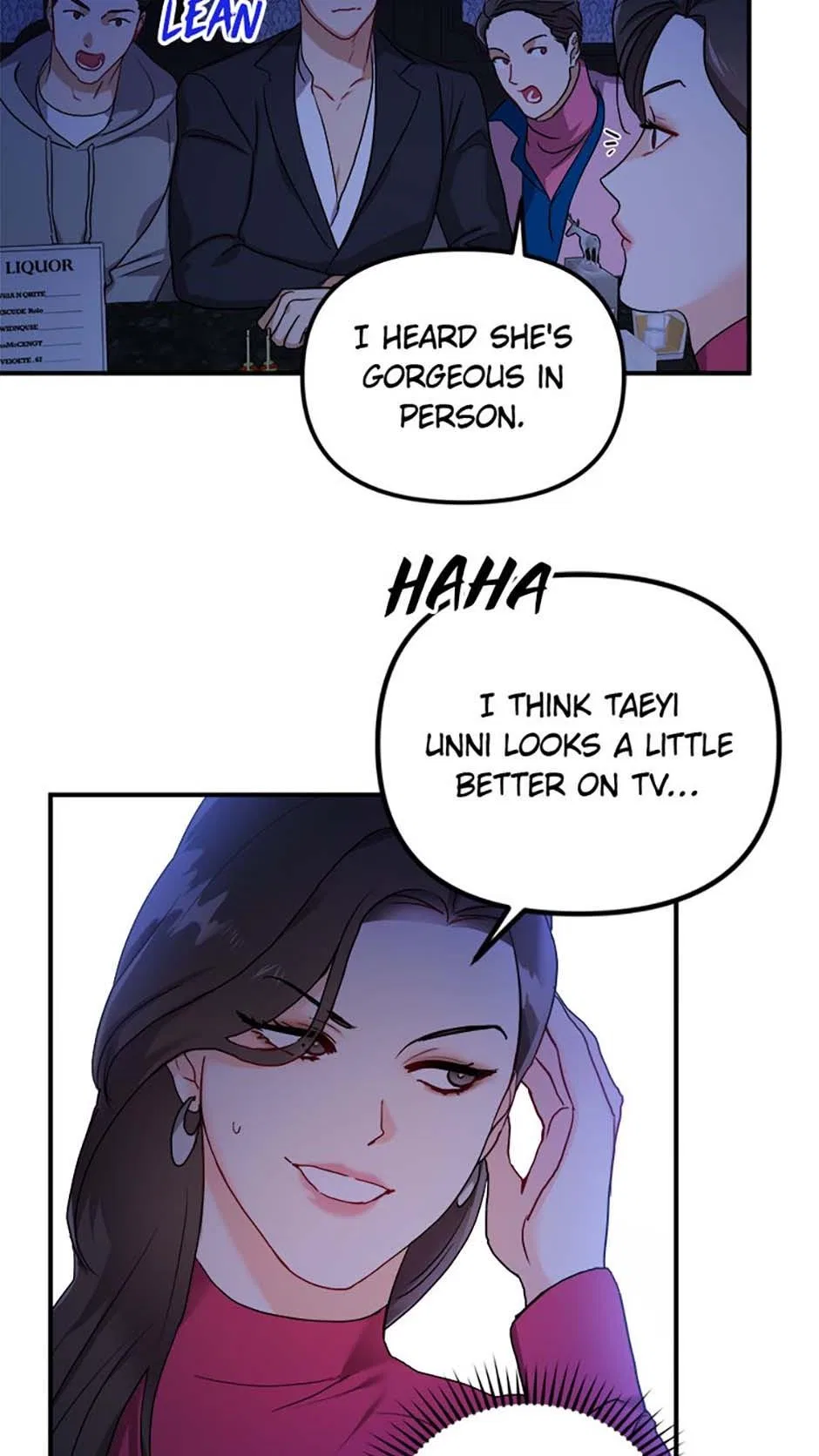 Today to Tomorrow Chapter 10 – Page 21
