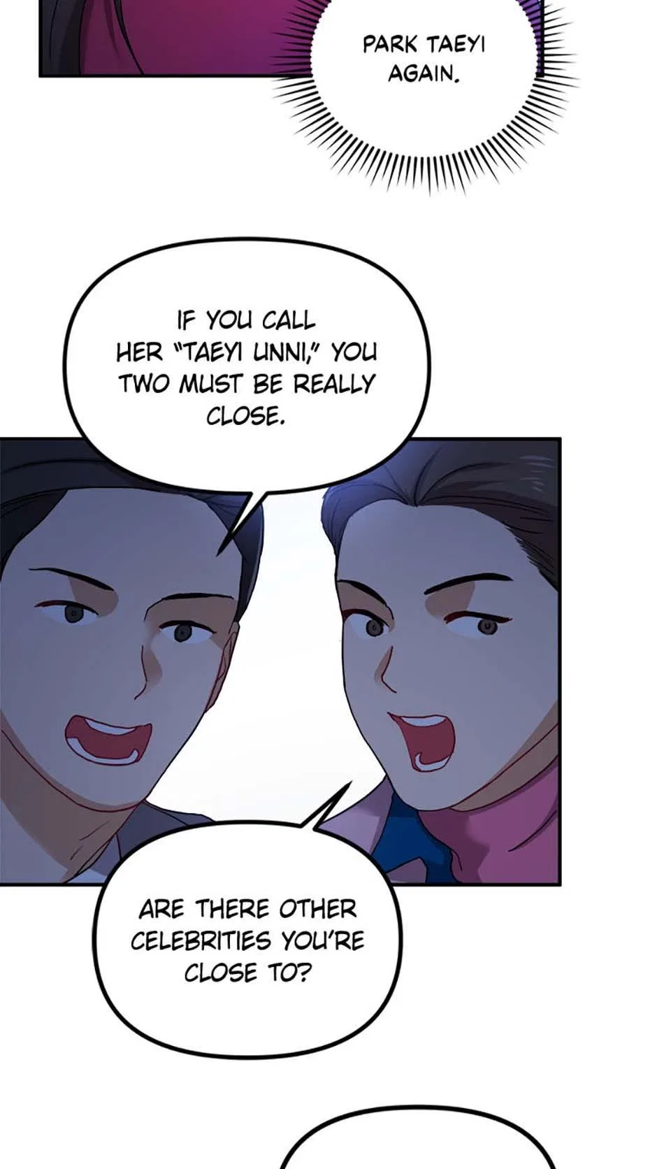 Today to Tomorrow Chapter 10 – Page 22