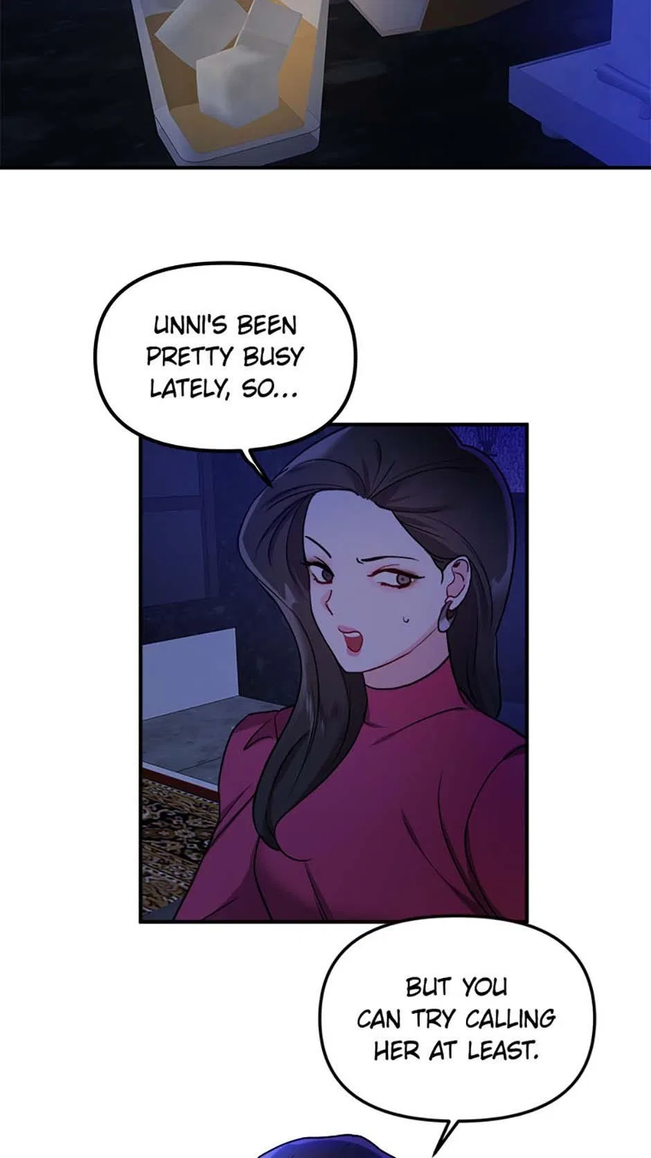 Today to Tomorrow Chapter 10 – Page 24