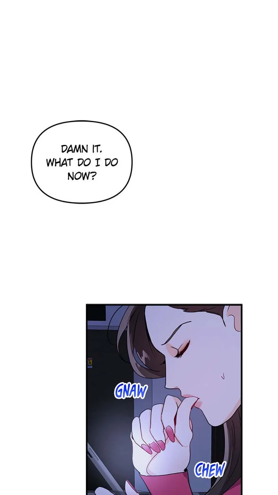 Today to Tomorrow Chapter 10 – Page 26