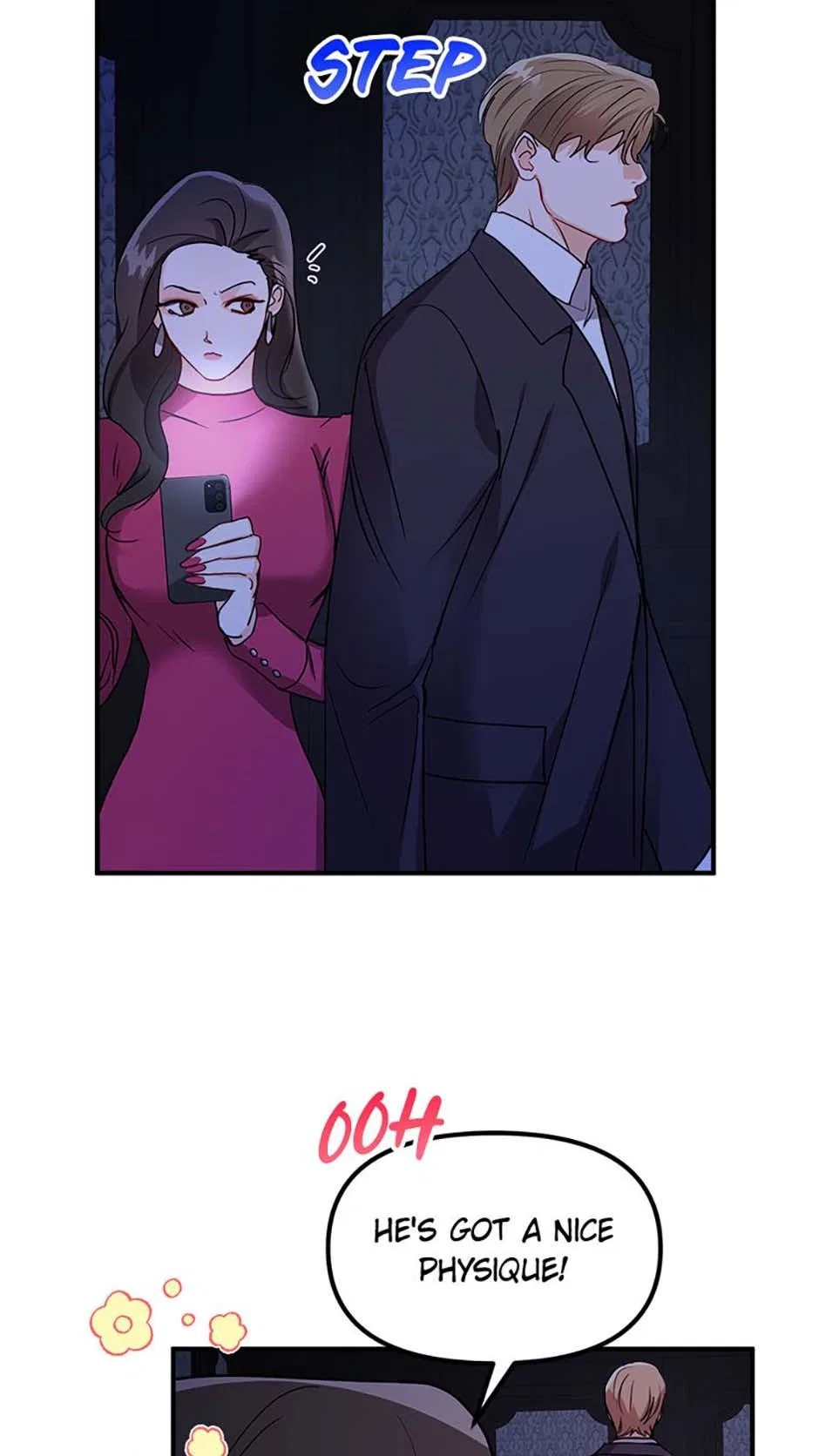 Today to Tomorrow Chapter 10 – Page 29
